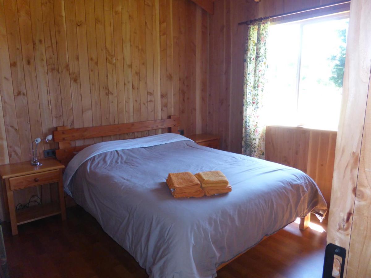 푸콘 Mansion Carhuello 빌라 외부 사진