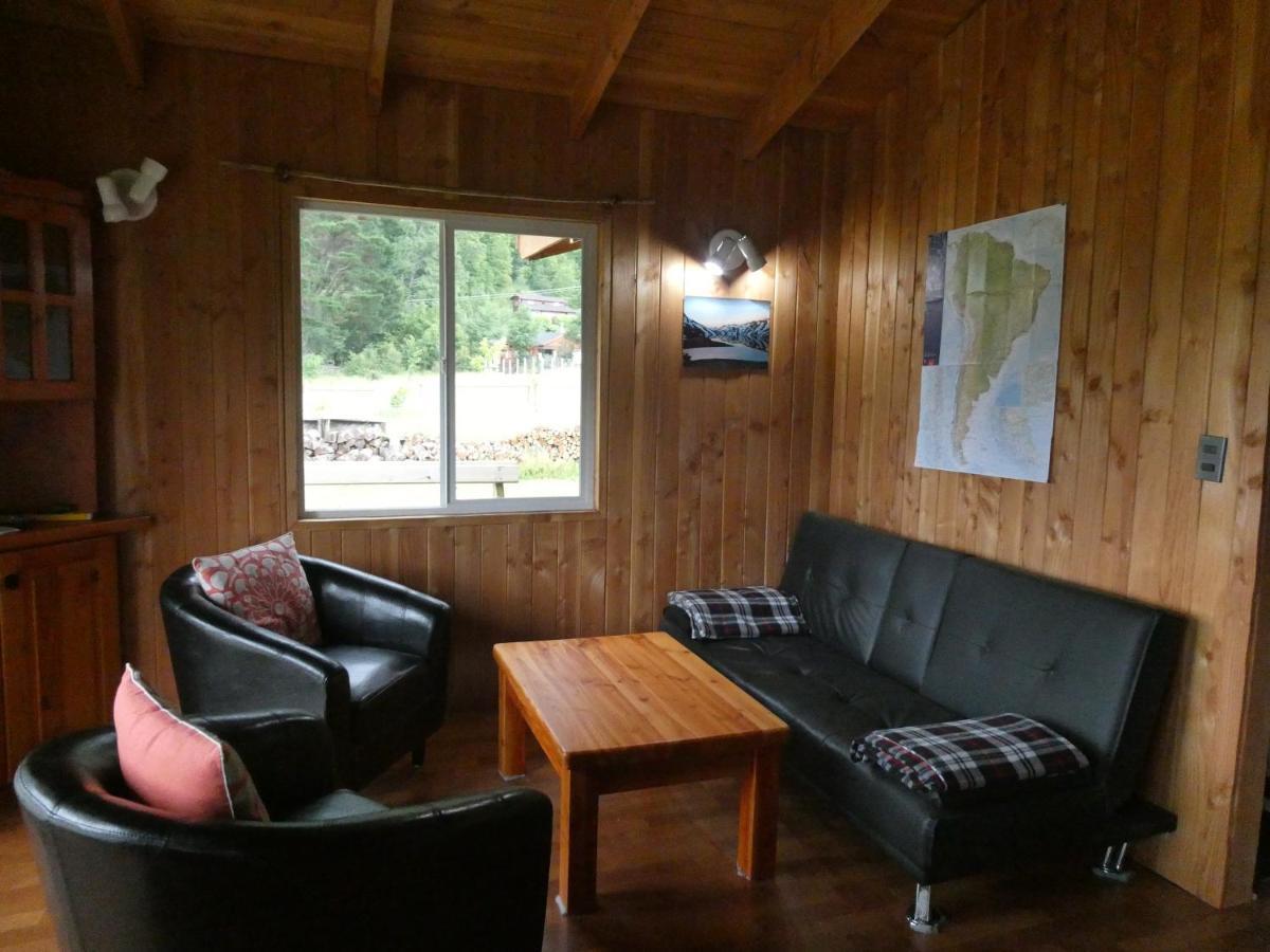 푸콘 Mansion Carhuello 빌라 외부 사진